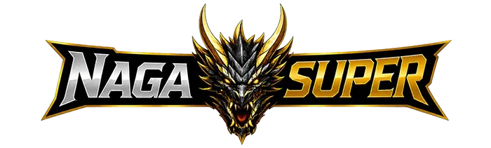 NAGASUPER Logo